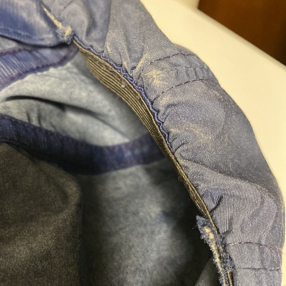 COLUMBIA Fleece Lined Cap Hat - Picture 8 of 12